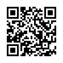 QR Code for bitcoin:1oFKYVGwC4kjVBQKSWf1poCiV8hEdEUN5