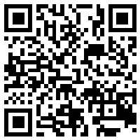 QR Code for bitcoin:1oGaFVBXNgCjsYJ4yGtwg4HjZHB4sCvmv
