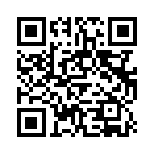 QR Code for bitcoin:1oHJSXBfDiMU8yARxEss196QuB5iLTKGe