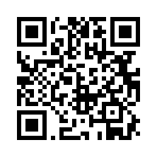 QR Code for bitcoin:1oJQmM6fpSWXSEAtcBvujDyPjq5Z3eQo1