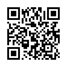 QR Code for bitcoin:1oKr8hUjHZRTyDbXigspCbb48TiNEFnfx