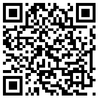 QR Code for bitcoin:1oLeoF4trDEiV3knRuLCKyghmut5PhMZ3