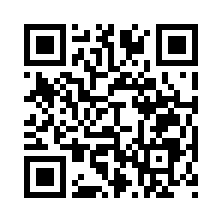 QR Code for bitcoin:1oMAZzuEic4jTMkbP6oQd6tsSxjsomCTx