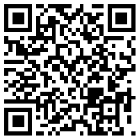 QR Code for bitcoin:1oU9j8uu8RmTDjHDESDcxm6eZ95wQjZa6