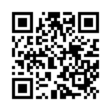 QR Code for bitcoin:1oUqrfBhdhYic7kTDtCBsvJGu43eoEcLR