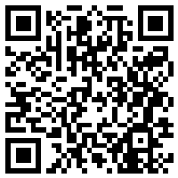 QR Code for bitcoin:1oWmTYmwsEF49D8Nqv9g26Vs8r6dWS7NF