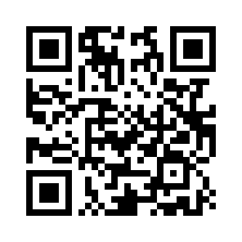 QR Code for bitcoin:1oXkWMkVECsiKzJCYZps3SqapPY7noXS9