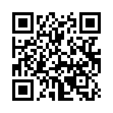 QR Code for bitcoin:1oXogD2kaunchfXqAyjJs3fEvPvKsgK91