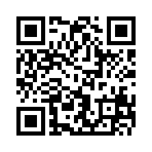 QR Code for bitcoin:1oZxdae7ADa4vY9B8RT9FXSFwE2BAxHWN