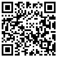 QR Code for bitcoin:1oaAd63AK23VPMi51P37vuQc7XribbDUe