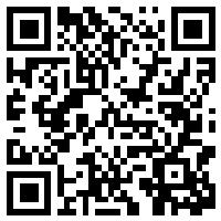 QR Code for bitcoin:1oaTitfv29QrtU9kMvd9g5JLwQXMnG7Vy