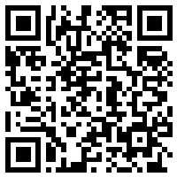 QR Code for bitcoin:1ob9iFrquUswCcccbSAMd8VQ3pP2J5veu
