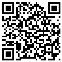 QR Code for bitcoin:1ocCGn1SVCnQiFwCykw6fZDtr66Gj6Arx