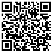 QR Code for bitcoin:1odmYcLMiSRHTjU6oPSHd3paPTvpRHEti