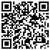 QR Code for bitcoin:1ogCS8bkVRfoQWWweVCP2j7F1AbDbjYAC