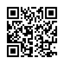 QR Code for bitcoin:1okVBtnRZLUMLbdPdosEwwb216x8hw2G6