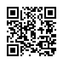 QR Code for bitcoin:1omAGEasqyeyScxQUEQCyKB3tdpms26mQ