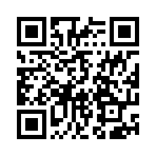 QR Code for bitcoin:1on8xi23ATyNFJsowprupuJ6nGaJdmnXb