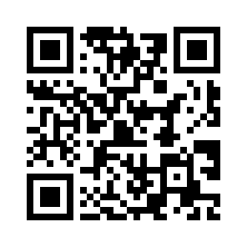 QR Code for bitcoin:1onGRLJnFGokJsUuL4DwyEhYXiF6EnRk4