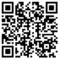 QR Code for bitcoin:1ooBTCvdPYQcDWgaua2b1D4ioxBToS7wA