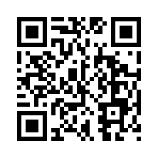 QR Code for bitcoin:1ooJ3gfvbqBQrmGXstedfTiSu7StWkdM4