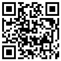 QR Code for bitcoin:1oompgRGZ7AEynYXTjvL7PArSH21QZXB6