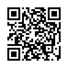 QR Code for bitcoin:1oqySgwKQcuB6RHiqkAfJPN1DatPyuAxr