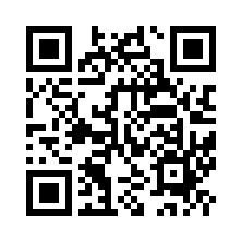 QR Code for bitcoin:1orLiKhjSbfoViyh1RRonpAzHGFnSLUbS