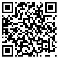 QR Code for bitcoin:1otfpr12y33DMdeqL2Zwzzha7EeXDVRX8