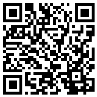 QR Code for bitcoin:1ouXMsrm1KprDh54cX9VaykG2rpAtWRDn