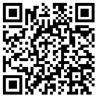QR Code for bitcoin:1p4Y3Pb1r7md6FJm8kV9fWJramNLLYkBv