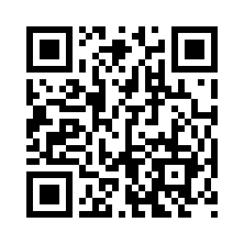 QR Code for bitcoin:1p5pPFrR9qi7ozSK7BUBPLtb2AdohbWNG