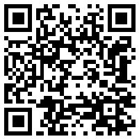 QR Code for bitcoin:1p6UUWS8aDpu7TeeQmR2F9NuVLcLFmJfG