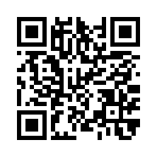 QR Code for bitcoin:1p6rgyjAScf9nwTvBnWP7KXvgkGD5MHUm