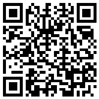 QR Code for bitcoin:1p8b6QyFf2vViKZfb1TMSaeR4poD1jjXd