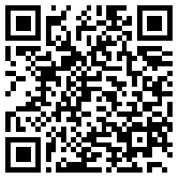 QR Code for bitcoin:1p9r9jTvikmL31o3kXfd7Z38VZobD9wf7
