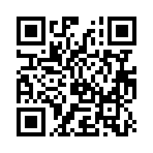QR Code for bitcoin:1pD8ScGhqTLihA99LPj7S1iRP5WrfHkJx