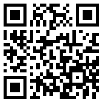QR Code for bitcoin:1pDsSVZ34VBJF4M3Sri6E3dVjhoNvLKbc