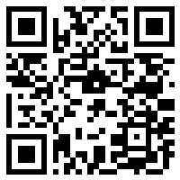QR Code for bitcoin:1pDxLk3iY5fVafLmSPA9RjStDG7CGFNN2