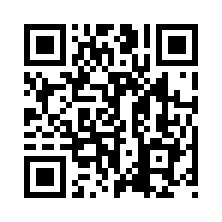 QR Code for bitcoin:1pFFcNo5sSTeWs6uYs2oQvS7k6TATCTCm