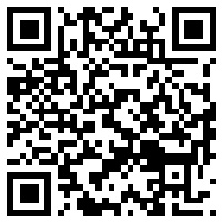 QR Code for bitcoin:1pFfFxQPB99cLU6gvwFpN3Hed2Sriz9ma