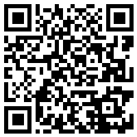 QR Code for bitcoin:1pFgST1T1zpshQdmkS7rrtmYLUZ8aPBGT