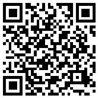 QR Code for bitcoin:1pG4as4fFWRrVYdecVEp1usPMvyyoMuYa