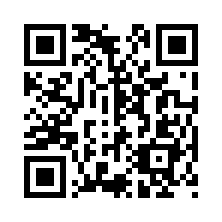 QR Code for bitcoin:1pGopdeA8Qo7VqMJKPdUDVy6WgvDpetLD
