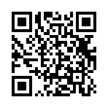 QR Code for bitcoin:1pLEAonMDoNaVc8X2v4Ck2UfYWeUSZsCT