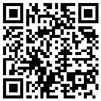 QR Code for bitcoin:1pM6FPtCnsEJ4Q75RnCXYRGVFXeuA3hmw
