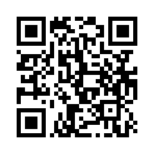 QR Code for bitcoin:1pRXcX8Ja13jtfcSdmJfmuPVFfeQHgLrr