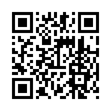 QR Code for bitcoin:1pUFfwvYbGh4hR729eDGGHqH36iSmAwTH