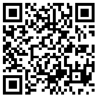 QR Code for bitcoin:1pUodMSm2bfmBGa4cPbmy4sDBvijAjh5C