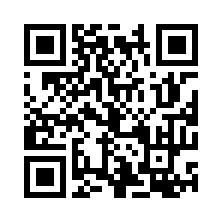 QR Code for bitcoin:1pVUhjFEcHxsoiY4aVigK2APcWShNkAf4